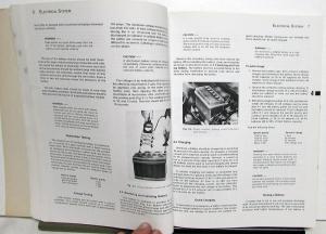 1973-1978 Audi Fox Service Shop Repair Manual