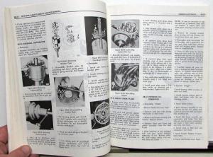 1970 Opel Kadett and GT Service Shop Repair Manual Dealer Original