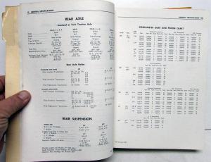 1959 1960 1961 1962 Studebaker Dealer Passenger Car Service Shop Repair Manual