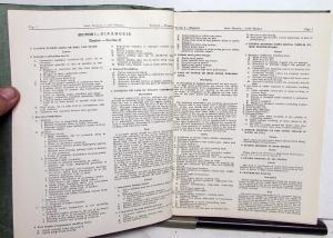 1939 1940 Studebaker Dealer Service Shop Repair Manual Commander President Orig