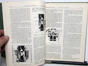 1939 1940 Studebaker Dealer Service Shop Repair Manual Commander President Orig