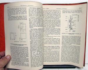 1938 Studebaker Dealer Service Shop Repair Manual Six Commander President Orig