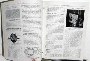 1935 Studebaker Dealer Service Shop Repair Manual Dictator Commander President