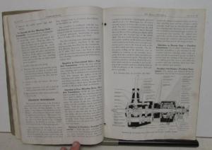 1935 Studebaker Dealer Service Shop Repair Manual Dictator Commander President