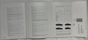1995 Infiniti Full Model Line Sales Brochure - Q45 J30 I30 G20