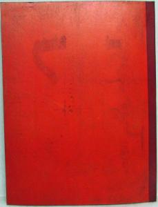 1954 GMC S400-27 and 670-50 Model Trucks Parts Book