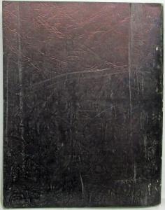 1955-1961 Chevrolet Heavy Duty Trucks Parts Book Catalog