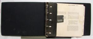 1973 Chrysler Imperial Town Country Comparison Code Data Book Car Selector Book