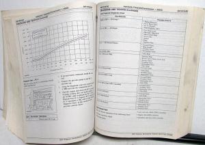 2007 Ford Shop Service Manual Explorer Mercury Mountaineer Sport Trac Vol 2 Only