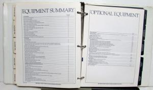 1981 Chevrolet Monte Malibu Camaro Citation Chevette Corvette Car Value Guide