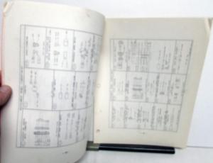 1973 Dodge Challenger Plymouth Barracuda Wiring Diagram Service Training Booklet