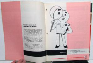 1970 Chrysler Plymouth Dodge Master Tech Reference Book 70-11 Windshield Wipers