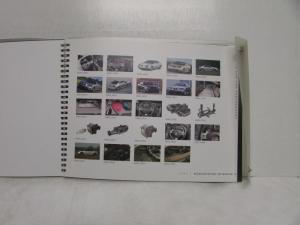 2004 Pontiac Grand Prix Media Information Press Kit