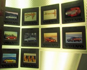 1997-1998 Volvo Media Information Press Kit