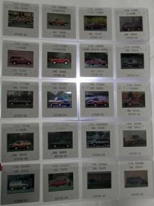1996 GMC Truck Media Information Press Kit - Jimmy Yukon Suburban Sierra