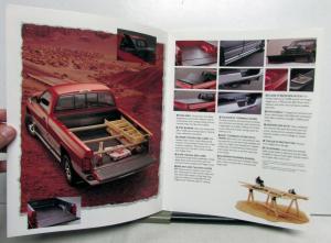 1994 Dodge Ram Pickup Mopar Accessories Sales Brochure