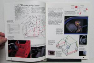 1994 Dodge Ram Pickup 1500 2500 3500 Options Features Specs Colors Brochure