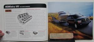2006 Dodge Durango Features Options Diagrams Colors Sales Brochure