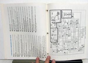 1981 Ford Dealer C 5 Auto Transmission Operation & Diagnosis Training Manual