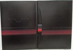2007 Audi R8 Media Information Press Kit