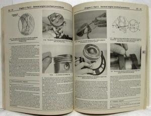 1986-1990 Acura Legend and 1986-1989 Integra Haynes Automotive Repair Manual
