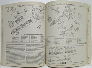 1986-1990 Acura Legend and 1986-1989 Integra Haynes Automotive Repair Manual