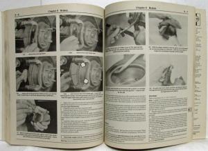 1986-1990 Acura Legend and 1986-1989 Integra Haynes Automotive Repair Manual