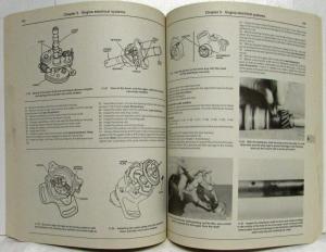 1989-1992 Ford Probe Haynes Automotive Repair Manual