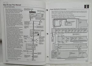 1997 Honda Prelude Electrical Troubleshooting Service Manual
