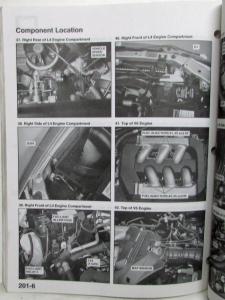 1998 1999 Honda Accord Electrical Troubleshooting Service Manual