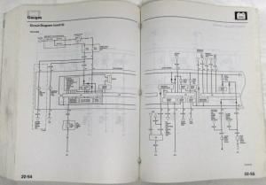 2000 2001 2002 2003 2004 Honda S2000 Service Shop Repair Manual