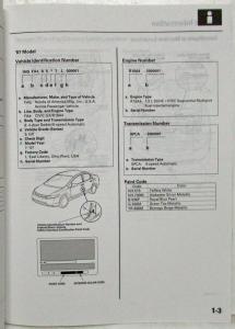 2006 2007 Honda Civic GX Service Shop Repair Manual Supplement