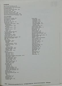 2006 2007 Honda Accord Hybrid Electrical Troubleshooting Service Manual