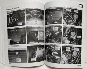 2006 2007 Honda Accord Hybrid Electrical Troubleshooting Service Manual