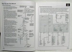 2006 Honda S2000 Electrical Troubleshooting Service Manual