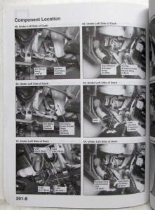 2006 2007 Honda S2000 Electrical Troubleshooting Service Manual