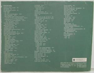 2007 2008 2009 Honda CR-V Electrical Troubleshooting Service Manual