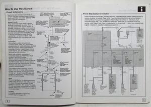 2008 Honda Odyssey Electrical Troubleshooting Service Manual