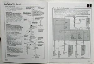 2008 Honda S2000 Electrical Troubleshooting Service Manual