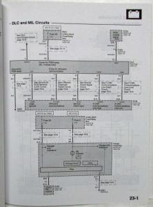 2008 Honda S2000 Electrical Troubleshooting Service Manual