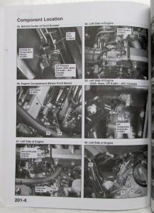 2008 Honda S2000 Electrical Troubleshooting Service Manual