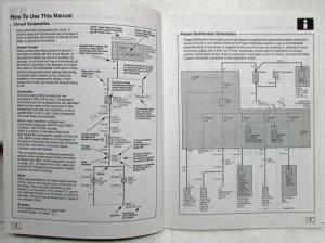 2008 2009 Honda S2000 Electrical Troubleshooting Service Manual