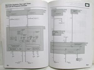2009 2010 Honda Ridgeline Electrical Troubleshooting Service Manual