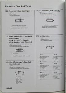 2009 2010 Honda Ridgeline Electrical Troubleshooting Service Manual