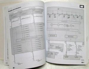 2012 2013 Honda Ridgeline Electrical Troubleshooting Service Manual