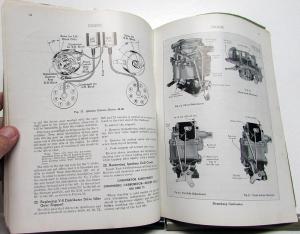 1940 Cadillac 40-62, 72, 60S, 75, 90 LaSalle 40-50, 52 Service Shop Manual Orig