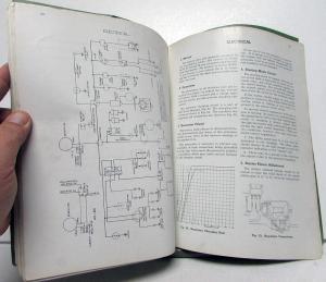 1940 Cadillac 40-62, 72, 60S, 75, 90 LaSalle 40-50, 52 Service Shop Manual Orig