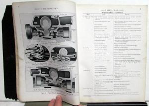 1936 Cadillac 36-30 70 75 80 85 LaSalle 35-50 36-50 Service Shop Manual ORIGINAL