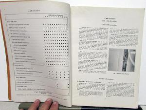 1942 Cadillac Service Shop Manual