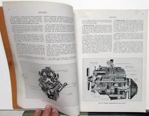 1942 Cadillac Service Shop Manual